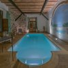 Отель Villa Michelangelo - Swimming Pool, Relax and exceptional View, фото 5