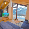 Отель Ski-In / Ski-Out Chalet Maiskogel 17C By Alpen Apartments, фото 14