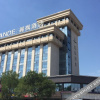 Отель Lavande Hotels Yinchuan Railway Station Wanda, фото 11
