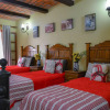 Отель Hacienda San Isidro Hotel Boutique, фото 31