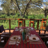 Отель Luxurious tents in Naivasha, фото 4