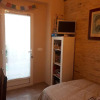Отель Quiet Single Room in Valencia, With Large Terrace for Pets, фото 6