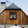 Отель Les chalets d'Arrens, фото 26