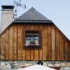 Отель Les chalets d'Arrens, фото 25