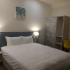 Отель Vy Anh Hotel, фото 8