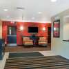 Отель Extended Stay America Suites Detroit Canton, фото 17