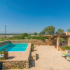 Отель VILLA ES MOLÍ DES TRENC - Villa with private pool in Campos. Free WiFi, фото 41