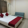 Отель Tirupati Palace Hotel, фото 9