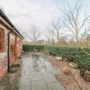 Отель Maltkiln Cottage At Crook Hall Farm, фото 8