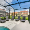 Отель Broadoak Drive villa Solterra 5, фото 28