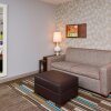Отель Home2 Suites by Hilton Portland Hillsboro, фото 32
