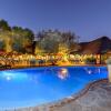 Отель Namib Desert Lodge, фото 6