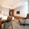 Отель Golden Tulip Incheon Airport Hotel & Suites, фото 9