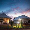 Отель Pushkar Adventure Camp And Camel Safari, фото 1