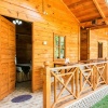 Отель OYO 12098 Jesant Valley Holiday Homes, фото 12