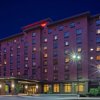 Отель Hampton Inn & Suites Pittsburgh-Downtown в Питсбурге