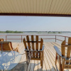 Отель Waterfront Granbury House w/ Deck & Private Dock!, фото 11