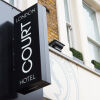 Отель London Court Hotel в Лондоне