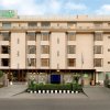 Отель Lemon Tree Hotel Alwar, фото 12