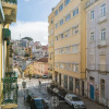 Отель Very Central and Charming Apartment 60 by Lisbonne Collection, фото 1