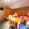 Отель Pension miracle, фото 16