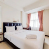 Отель Elegant And Tidy 1Br Apartment Silkwood Residences, фото 2