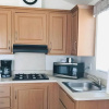 Отель Palm Springs RV Resort, фото 20