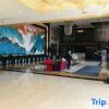Отель Grand Pacific Hotel, фото 9