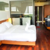 Отель Rain Dance HouseBoat, фото 5