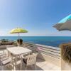 Отель Apartment with 2 Bedrooms in Punta Braccetto, with Wonderful Sea View, Enclosed Garden And Wifi - 40, фото 5