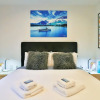 Отель Amazing Queenstown Guesthouse, фото 4