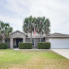 Отель Stylish Navarre House w/ Patio: 4 Mi to Beach!, фото 20