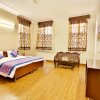 Отель OYO Flagship 402 Hotel Noida Residency, фото 4