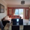 Отель 2 bedrooms appartement with sea view shared pool and balcony at Agadir, фото 7