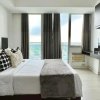 Отель Azure Peaceful and Beachy Staycation, фото 14