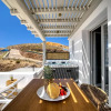 Отель Nefeli Residence & Suite Ftelia beach Mykonos, фото 18