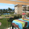 Отель Apartamento Vista al Jardin Para 5 Personas en Cambrils, фото 13