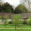 Отель The Lodge at Hemingford Grey House, фото 17