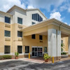 Отель Comfort Inn DeLand - near University, фото 22