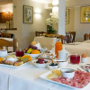 Отель Locanda Al pomo doro, фото 11