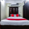 Отель OYO 16696 Swagatom Lodge, фото 20