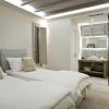 Отель Luxury Key Mykonos 5 Bed Villa White Satin Agia Sofia, фото 6