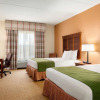 Отель Country Inn & Suites by Radisson, Anderson, SC, фото 4