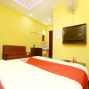 Отель OYO 13526 Deluxe Residency, фото 6