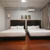 Отель Family Room in Kuching, With Ac and Wifi, фото 6