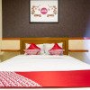 Отель OYO 687 Residence Hotel Syariah, фото 4