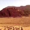 Отель Captain's Desert Camp, фото 23