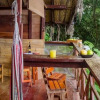 Отель Casas Colibri Hostal Minca, фото 29