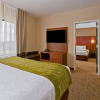 Отель Comfort Inn & Suites Augusta West Near Fort Eisenhower, фото 7