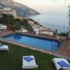 Отель Villa Tesoro Positano, фото 8